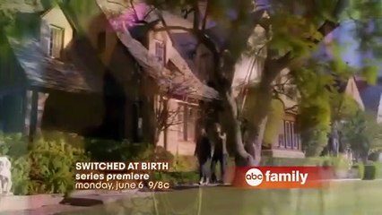 Switched at Birth Saison 1 - Trailer (EN)