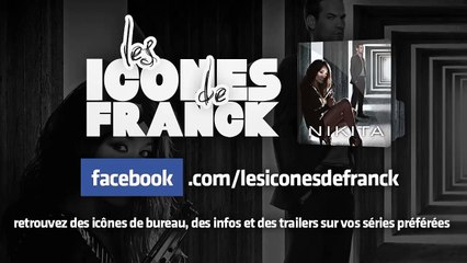 Nikita Saison 4 - Trailer (V.O.S.T) (EN)