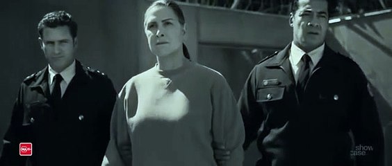 Wentworth Saison 5 - Teaser (EN)
