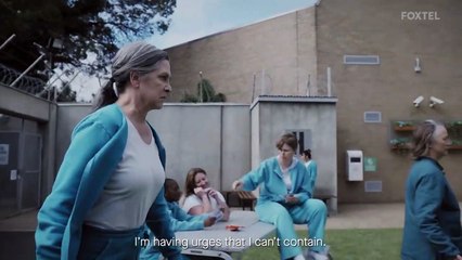 Wentworth Saison 9 - Trailer  (EN)