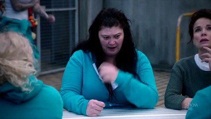 Wentworth Saison 5 - Trailer (EN)