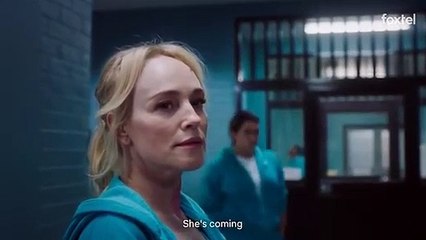 Wentworth Saison 7 - Trailer 2 (EN)
