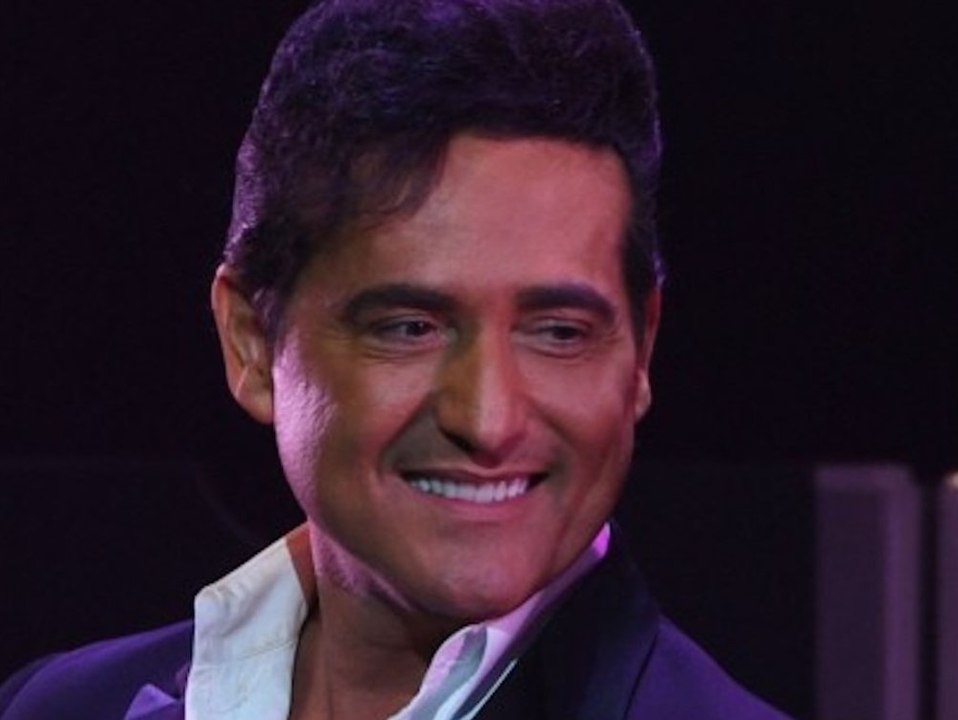 Barbra Streisand nimmt Abschied: Sänger Carlos Marin ist tot