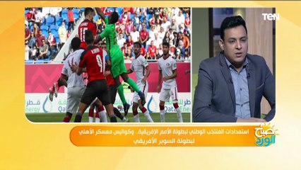 ناقد رياضي: كيروش لا يؤمن بأدوار المساعدين و"الأنا" عنده عليا جداً
