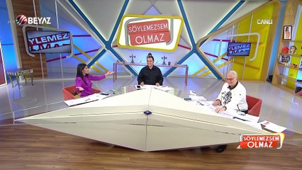 Söylemezsem Olmaz 20 Aralık 2021