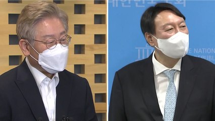 여야 비방전 격화...네거티브 자제령 통할까? / YTN