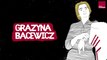 Grazyna Bacewicz, la Pologne dans l'archet - La chronique d'Aliette de Laleu