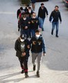 Son dakika haberleri... Eskişehir merkezli fuhuş operasyonunda 4 şüpheli gözaltına alındı