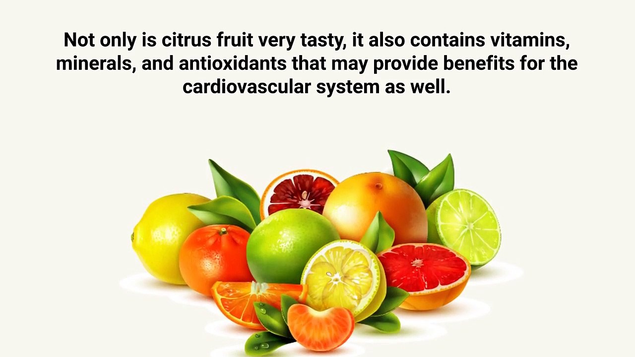 Top 10 Foods to Clean Your Arteries that Can Prevent a Heart Attack