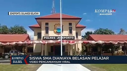 Siswi Sma Jeneponto Di Aniaya Dan Di Seret Belasan Pelajar