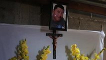 Los familiares de las víctimas del accidente de Chiapas lamentan el retraso en la celebración de funerales