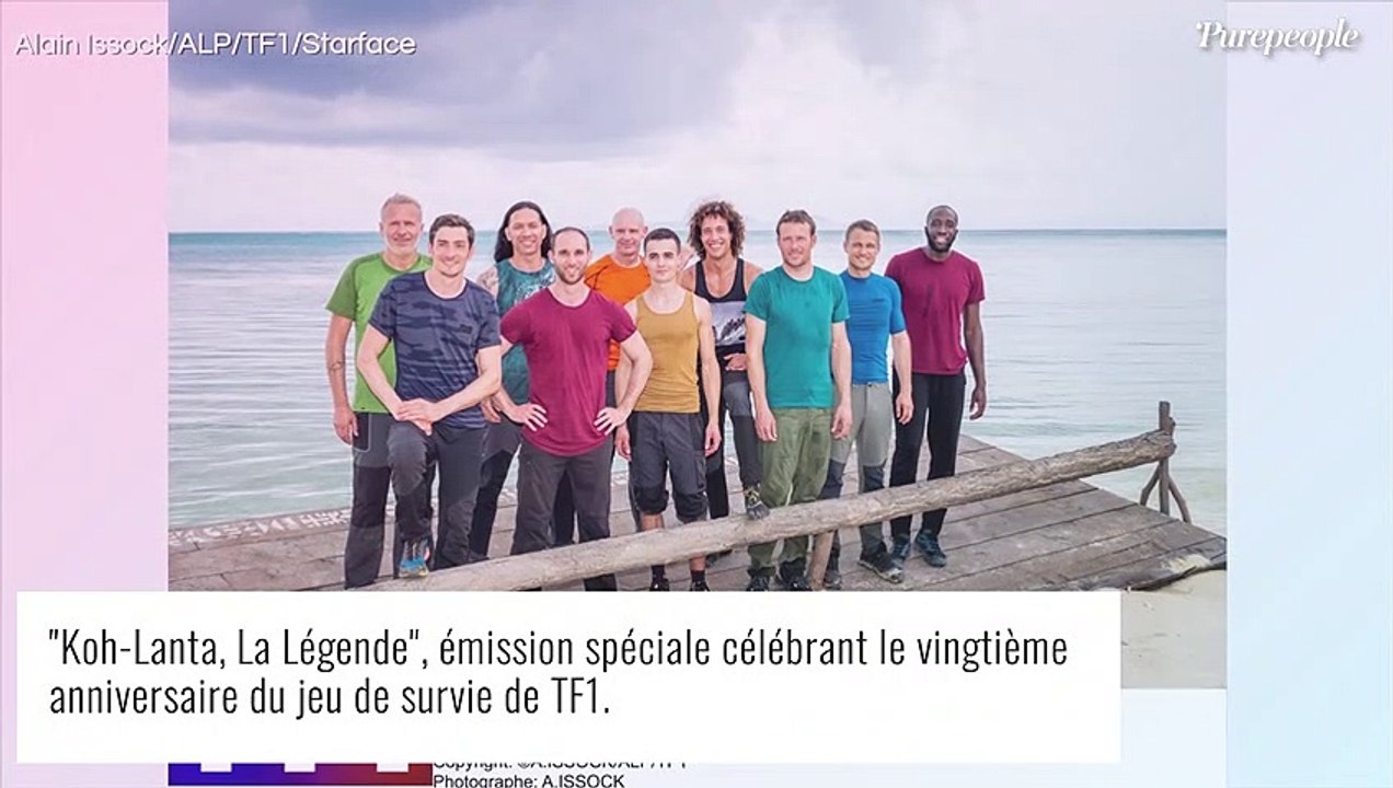 Triche dans Koh-Lanta : Laurent cloue le bec à ses détracteurs et s'explique enfin !