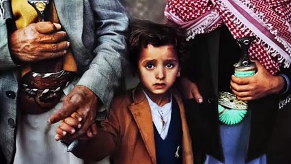 McCURRY The Pursuit of Color - Trailer