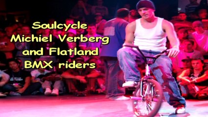 CREDITS | THE NOTORIOUS IBE 2004