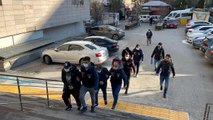 Son dakika... Eskişehir merkezli 3 ilde fuhuş operasyonu: 4 gözaltı