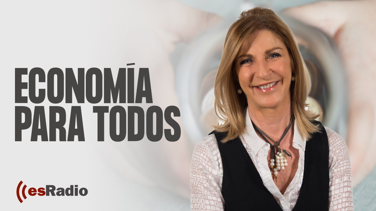 Economía Para Todos: El Banco de España pulveriza las previsiones de Calviño