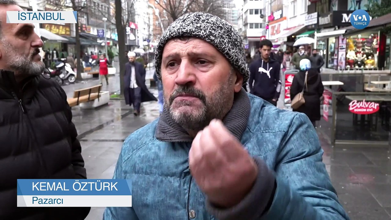 Türk Halkı Ekonominin Gidişatı Hakkında Ne Düşünüyor?