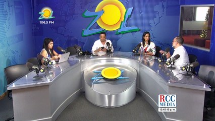 Dra. Jenny Disla recomienda como comer en navidad