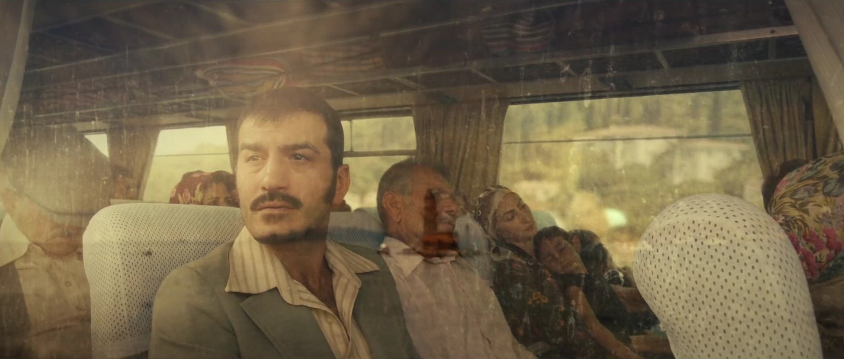 Dayi - Trailer (Deutsche UT) HD