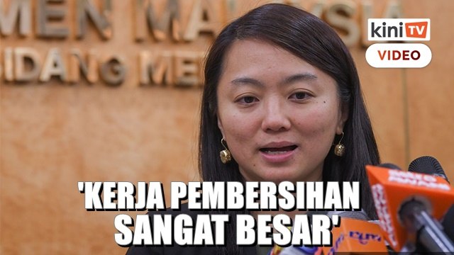 Hannah gesa Air Selangor, TNB kecualikan bil kepada mangsa banjir