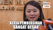 Hannah gesa Air Selangor, TNB kecualikan bil kepada mangsa banjir