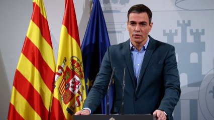 Sánchez convoca la Conferencia de Presidentes esta semana ante el avance del Covid