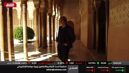 ...بعيدا عن هذا يتم إرشاد الزوار الى جوهرة ...