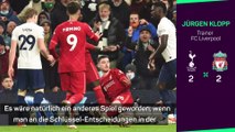 Klopp: 