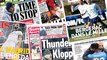 Jürgen Klopp dézingue Harry Kane, la Premier League fait face au chantage de Thomas Tuchel
