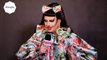 CHORIZA MAY, conocida mundial gracias a 'RuPaul's Drag Race UK' | ENTREVISTA SHANGAY