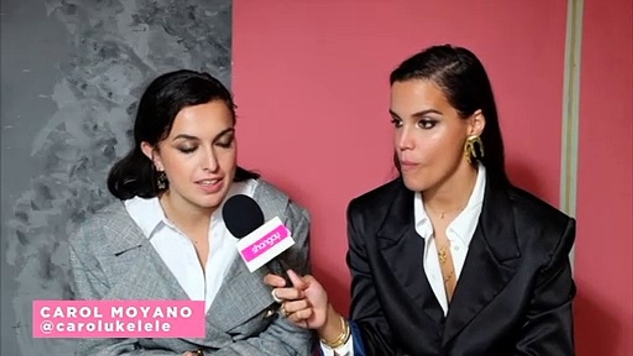 Marlena, el éxito de la naturalidad | ENTREVISTA SHANGAY