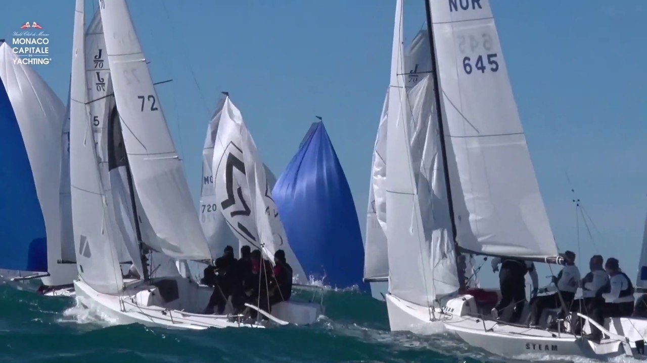 Yacht Club de Monaco2021 : Monaco Smart & Sustainable Marina Rendez-vous