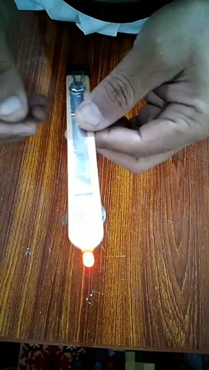 how to make amazing bulb.