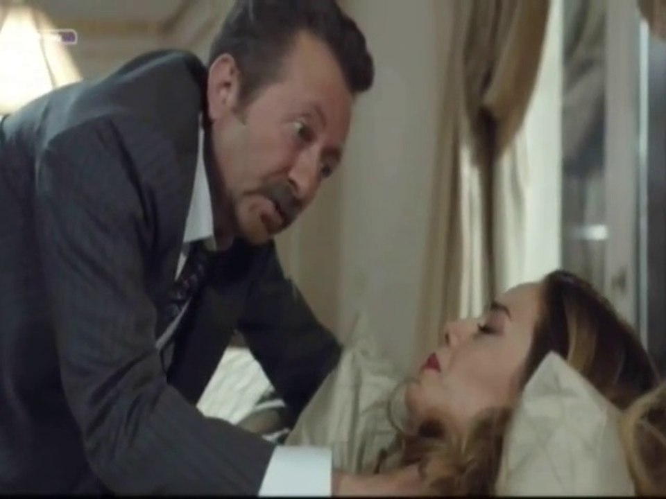 مسلسل العشق الاسود الحلقة18مدبلج الثامنه عش