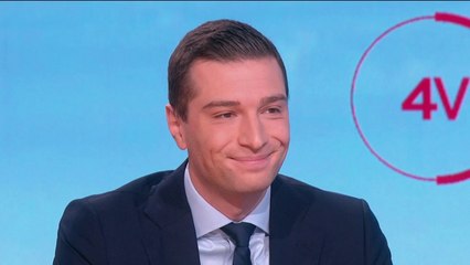 Les 4 vérités - Jordan Bardella