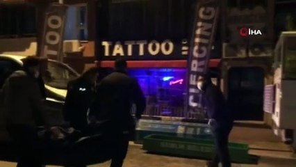 Bursa'da dehşet! Eşini uykusunda öldürdü