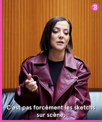 GUILTY PLEASURE - Camille Lellouche