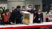 En una votación regulada, los candidatos pro-Pekín arrasan en los comicios de Hong Kong
