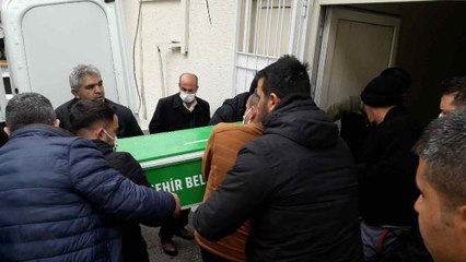 GAZİANTEP'TE BARİYERLERE ÇARPAN MOTOSİKLETLİ 1 HAFTA SONRA ÖLDÜ