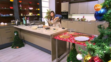 تونة جريل مع الثوم | غادة جميل