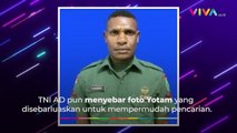 Diburu TNI AD, Ini Tampang Prada Yotam yang Kabur Bawa Senpi