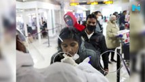 India reports 11 new Omicron cases today, Delhi reports more cases