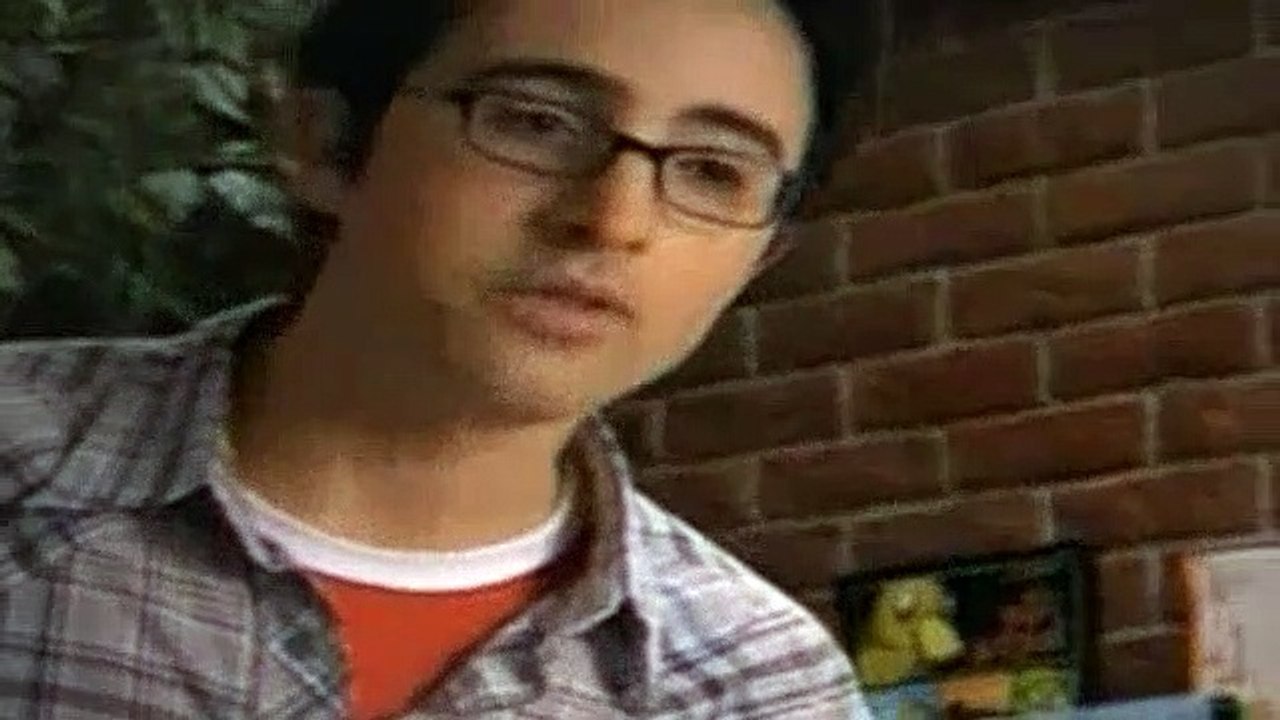 Kyle XY S02E22 - Hello