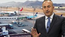 Son Dakika: Türk heyet bu akşam Katar'a gidiyor! Afganistan yönetimine Kabil Havalimanı teklifi sunulacak