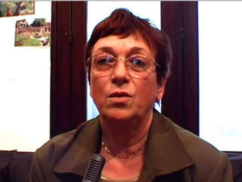 Cantonales Eliane ROUSSEL