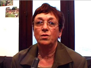 Cantonales Eliane ROUSSEL