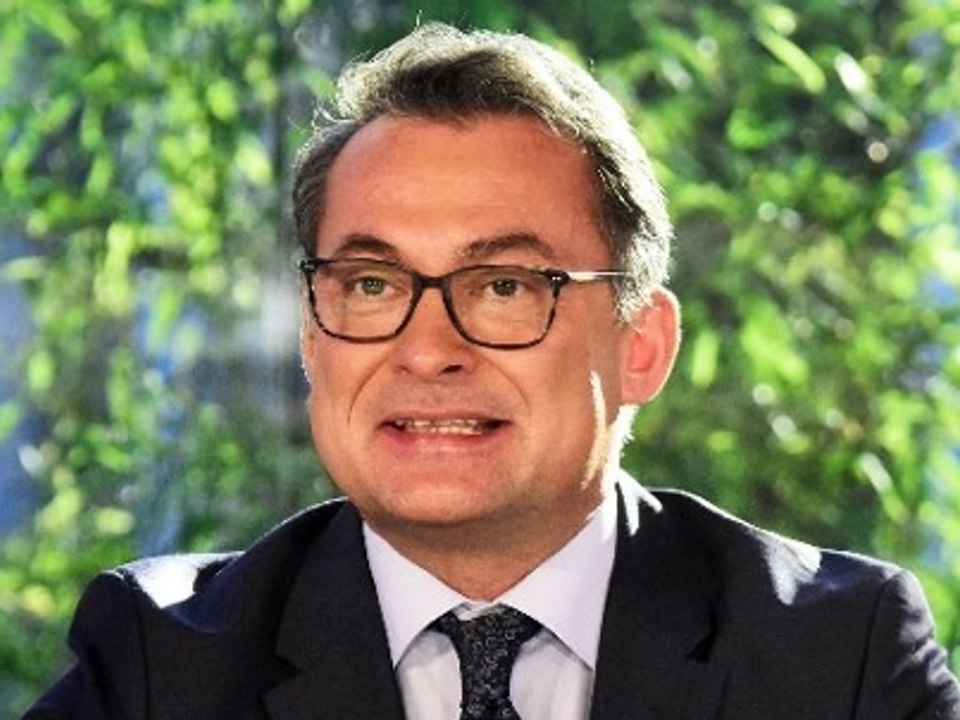 Deutsche bundesbank: joachim nagel soll chefposten übernehmen