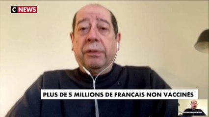 Roger Rua : «Toute décision qui évite le confinement est une bonne décision»