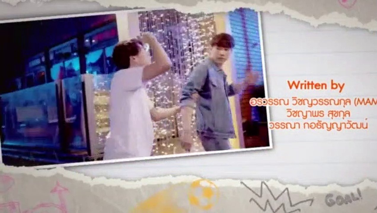 TharnType S01E05 - [English]