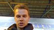 Ipswich Town v Sunderland: match reaction from Joe Nicholson